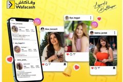 Influence Marketing Agency Tunisia – ROI & Brand Awareness for Wafacash